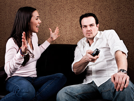Argument Horoscope – Learn How to Argue! - Capricorn Argument Horoscope – Learn How to Argue! - Capricorn