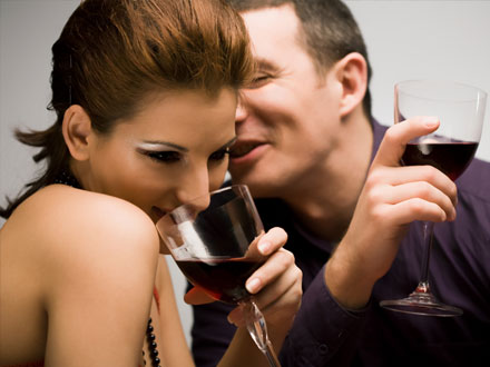 Man hunting - the art of seduction with the help of the zodiac! - Capricorn Man hunting - the art of seduction with the help of the zodiac! - Capricorn