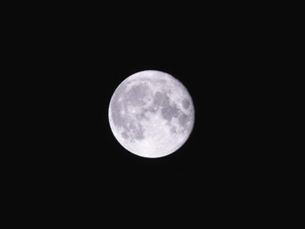 The Full Moon Full Moon